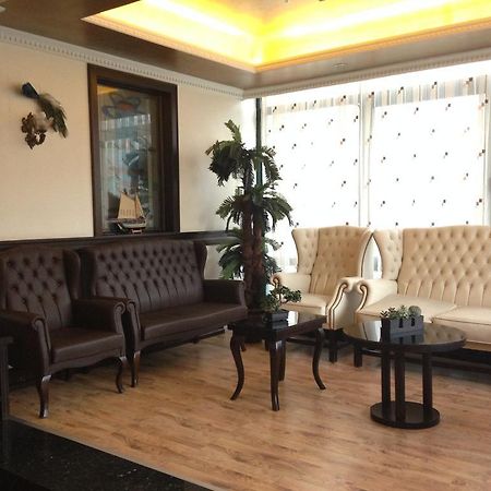 Omur Hotel Акчай Екстер'єр фото