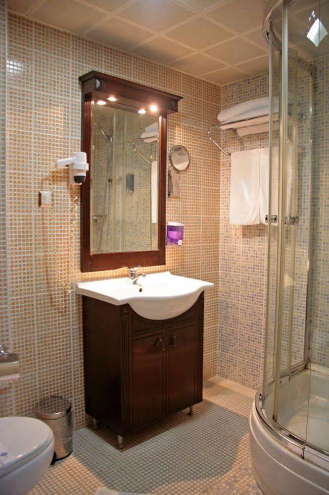 Omur Hotel Акчай Екстер'єр фото
